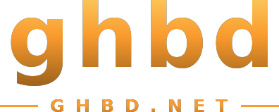 ghbd logo