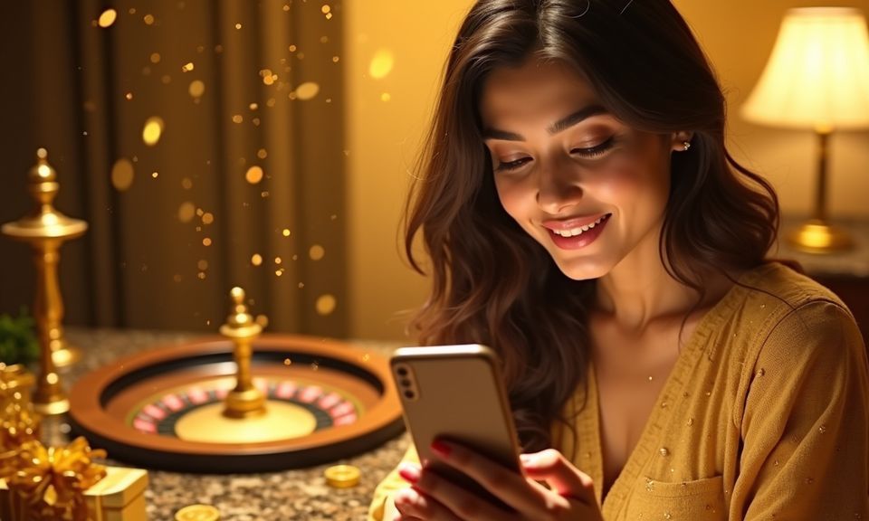 ghbd ghbd-তে Table Let Ride Poker এর লবিতে কি পাওয়া যাবে?